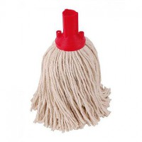 Excel Mop Head Red